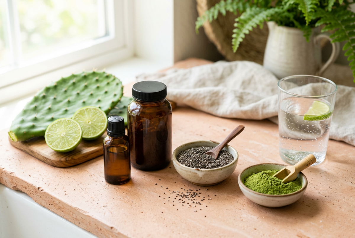 Dietary Supplements
