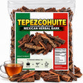Tepezcohuite Mexican Herbal Bark - Tepez Tree Whole Bark Mexican Fresh tenuiflora Batch Mimosa IMPORTED FROM MEXICO