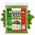 5oz Hojas de Moringa - Moringa LEAF - Te de moringa - Moringa oleifera Organica