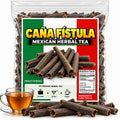 4oz Caña Fístula Mexican Herbal Tea  Cana fistula, Cassia fistula pods, Golden shower, AMALTAS IMPORTED FROM MEXICO