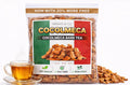 Cocolmeca Herbal/Tea Raiz de Cocolmeca - 4 oz.-113g Cocolmacate - Corona de Cristo Smilax cordifolia Chaney Root Wood IMPORTED FROM MEXICO