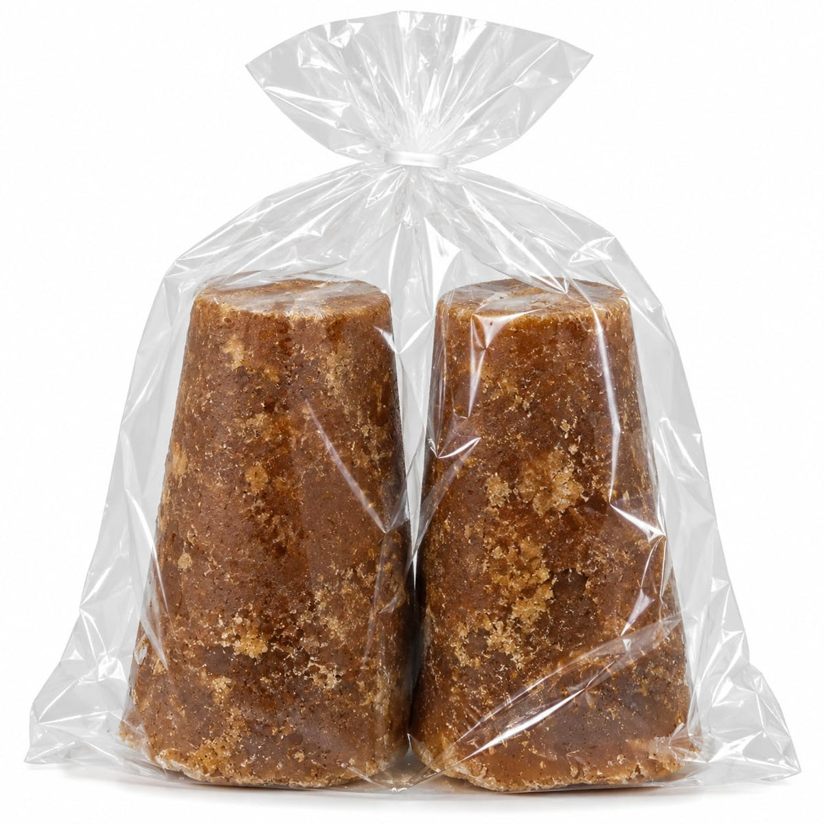 Piloncillo Panela Mexican Cane Sugar Imported from Mexico Authentic Traditional Sweetener 8oz Each
