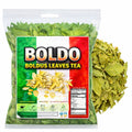 5oz Boldo, Hojas de Boldo, Te de Boldo, Peumus boldus, Boldo Tea imported mexico