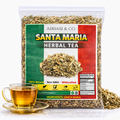 5oz Te Hierbanis | Yerbanis | Santa Maria |  Herbal Tea (Tagetes Lucida Tea) Santa maria hierba/tea, organic mexican mint 100% All Natural Fresh Tea IMPORTED FROM MEXICO
