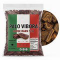 5oz Palo de Vibora   Herbal Tea - Natural Snake Wood Herb for Relaxation & Wellness -