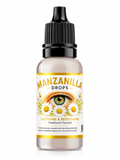 15ML Gota De Manzanilla Chamomile Eye Drops - Natural relief for Eye Irritation , Dryness and Redness&nbsp;