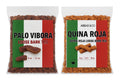 2 Bag Bundle - Palo De Vibora 5 oz (114g) & Quina Roja 5 oz (114g) | Red Cinchona Bark & Arbol de la Víbora Herbal Infusion | Gluten-Free, Non-GMO, Wildcrafted (BOTH)