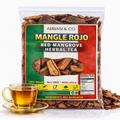 5oz Mangle Rojo, Raiz de Mangle Red Mangrove 100% Natural Orgaganico