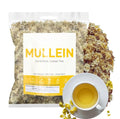 Mexican Mullein Flowers & Petals Tea  - Verbascum Thapsus - Gordolobo Herbal Tea Yellow Petals | Natural Loose Leaf Tea | Handcrafted by Nature for Freshness 4oz