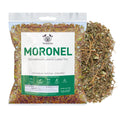 4oz Moronel TEA | Té de hierbas Moronel de primera calidad | Te Planta de la Vida - Synadenium Grantii | Wildcrafted | 100% Natural