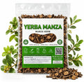 4oz Yerba Mansa/manza/manso ,mansa root,Hierba del manzo raiz,Anemopsis californica