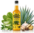 (Travel Size) Jugo de Maguey Artesanal 100% Natural 500ml - Traditional Mexican