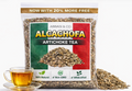 Alcachofa Artichoke Leaf Dried Artichokes Blend Herb Tea (Cynara Cardunculus) 4oz- 113g Herbal Hojas De Alcachofa Seca Alcachofa Hierba/te, Artichoke leaf, Organic IMPORTED FROM MEXICO