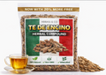 Corteza de Oak Bark,Encino, corteza de Encino, Roble, oak, Quercus alba Quercus Robur or Common Oak encino infusion Herbal Tea 4 oz.-113g Natural Mexican Herb Hierba Wild Crafted IMPORTED FROM MEXICO
