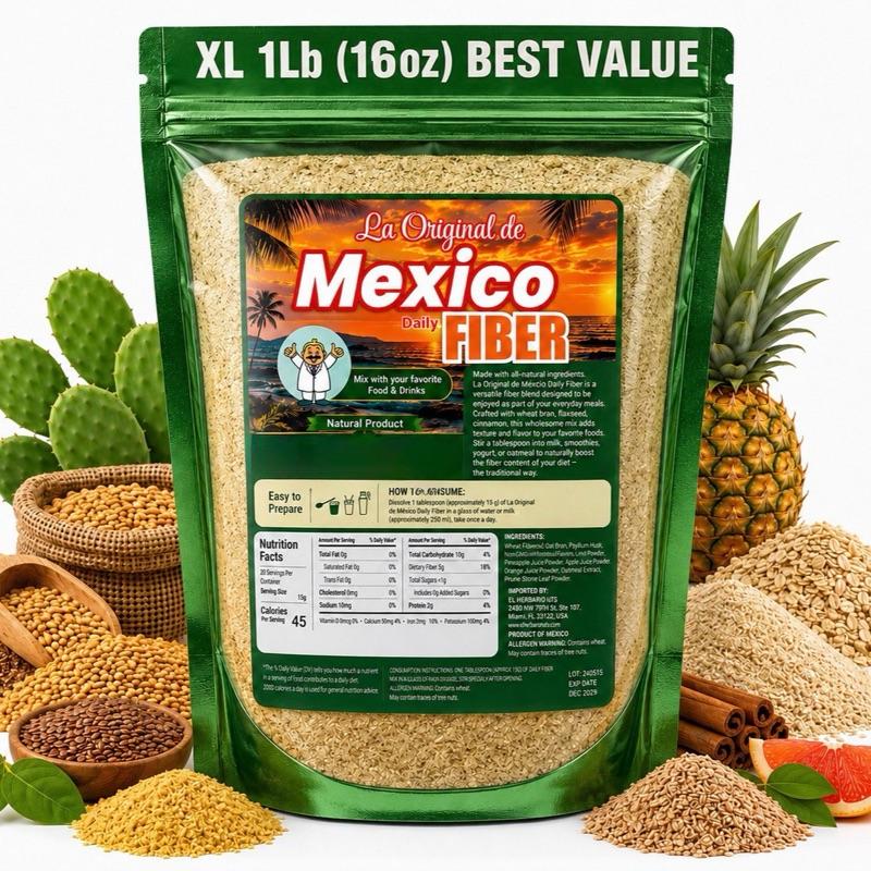 Simifibra 300g -  Simifibra  Forte Salvado de Trigo Polvo 1 pz